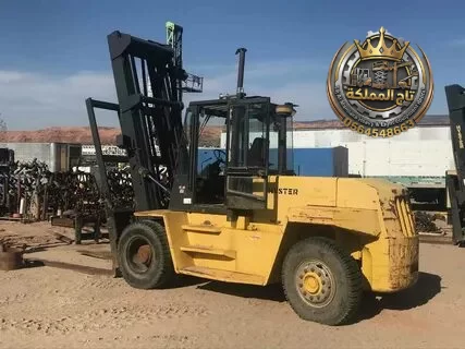 فوركلفت للإيجار الدمام 🚀 حمولات شاقة 10-30 طن | فحص أرامكو وسابك | ديزل | توصيل سريع |