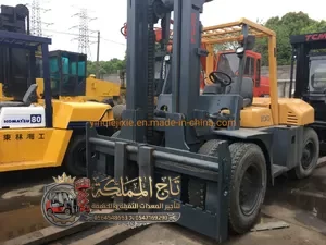 فوركلفت للأيجار في الدمام | متاح لان للإيجار | من 1.5طن وحتى 30طن