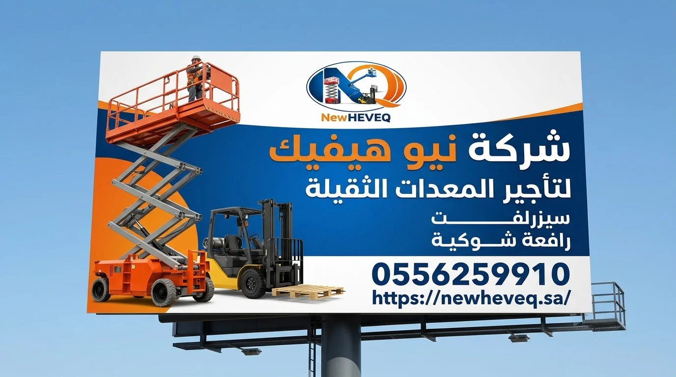 سيزرلفت للايجار في المدينة رافعة شوكية للايجار في المدينة مان لفت للايجار في المدينة 0556259910