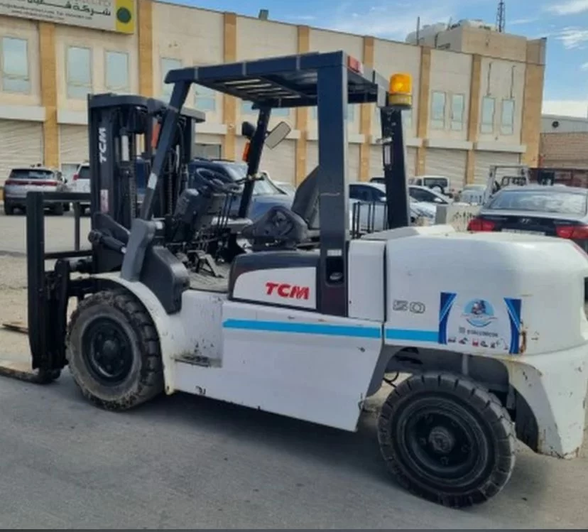 forklift for rent