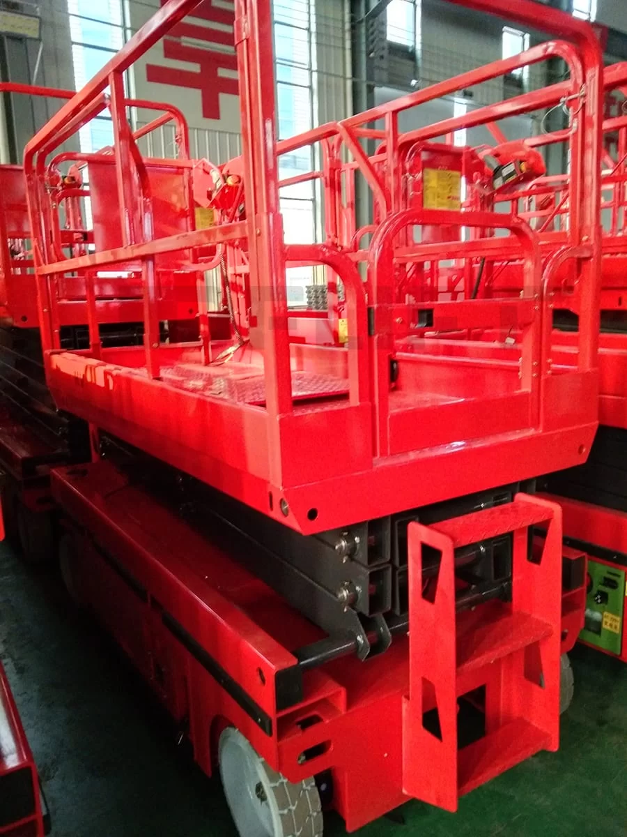 88 سيزر لفت للإيجار في جدة | تأجير سيزرلفت بجدة بمكة باالطأئف - ايجار رافعات مقصية - عقود يومية - شهرية - سنوية