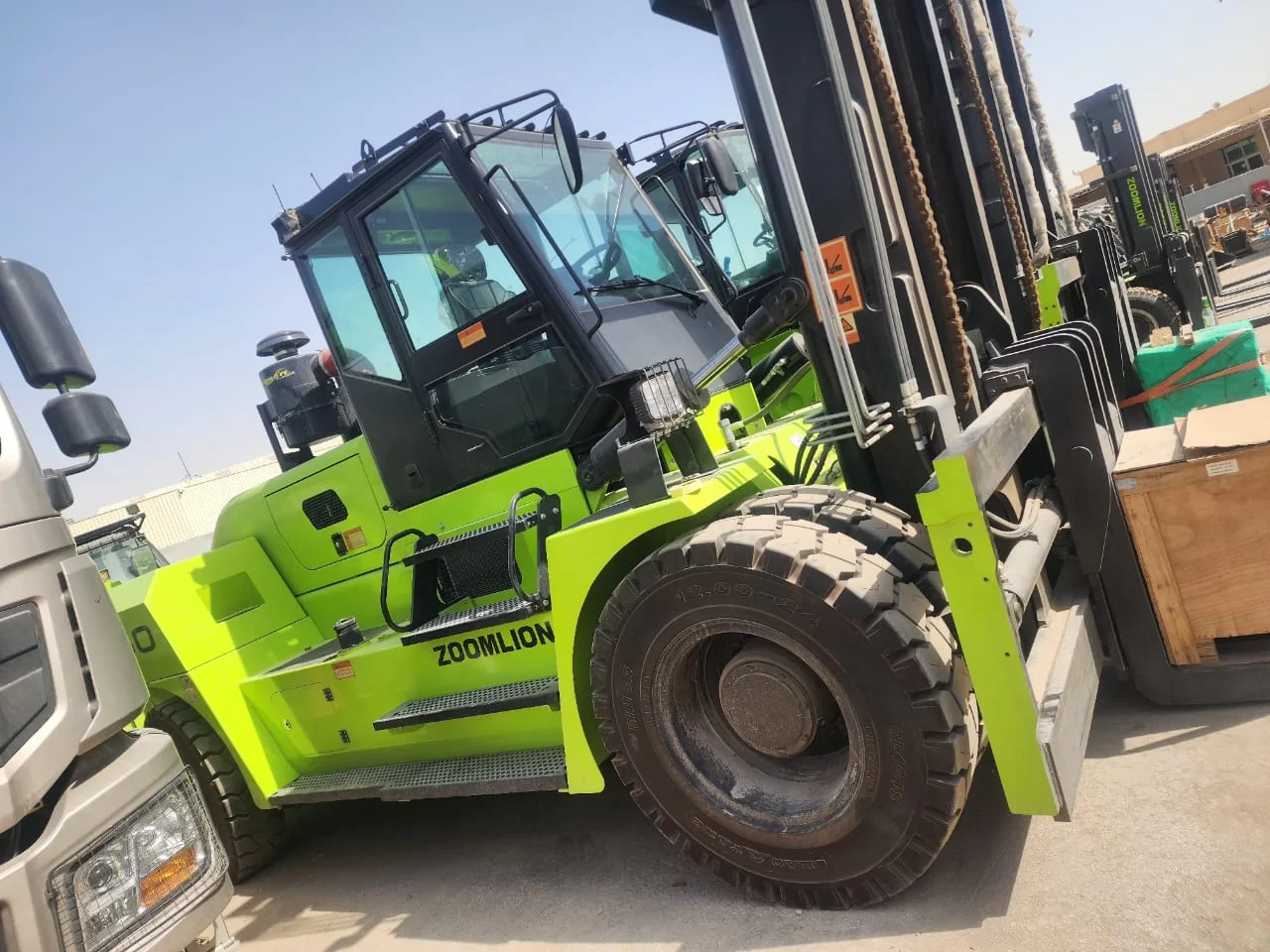 فوركلفت للإيجار في الدمام * رافعة شوكية للإيجار في الدمام * تاجير رافعات شوكية فوركلفت بالدمام * شركة تاج المملكة 0564548663