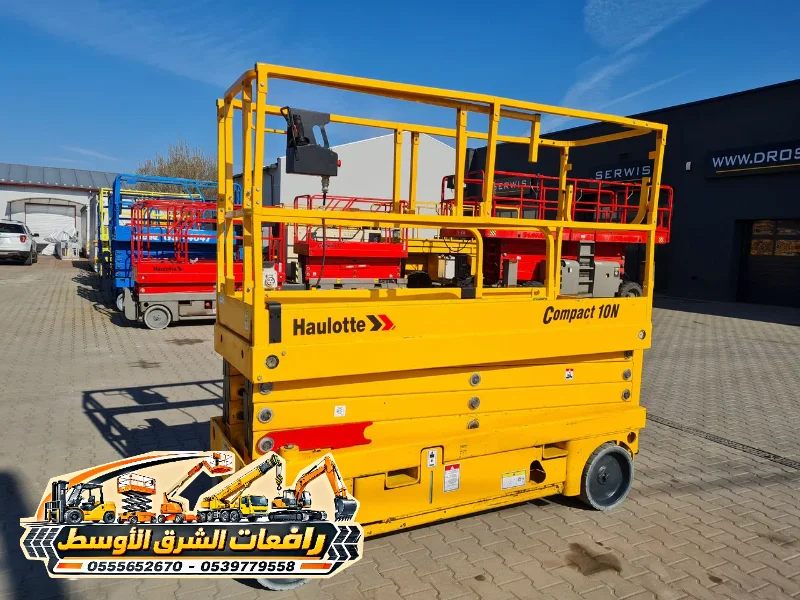 سيزر لفت للايجار في جدة | أعمال التشطيب الداخلي
