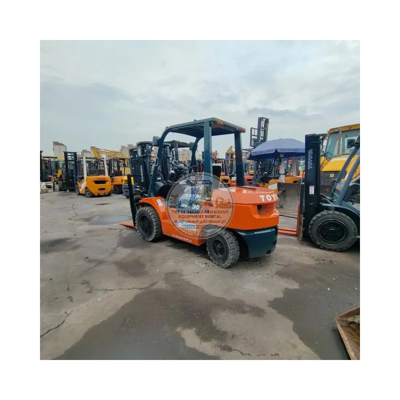 فوركلفت 1.5 طن 2.5 طن 10 طن 20 طن للايجار الدمام | Electric | Warehouse