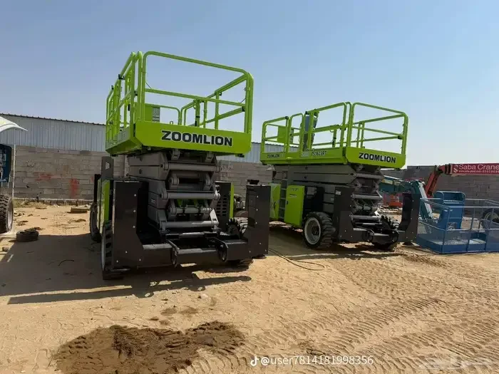 سيزر لفت للايجار جده مان لفت للايجار جدة سقالات كهرباء للايجار جده 0578601789