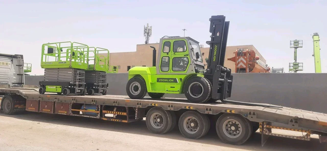 رافعة شوكية للايجار المدينة كرين للإيجار المدينة سيزرلفت للايجار المدينة 0556259910