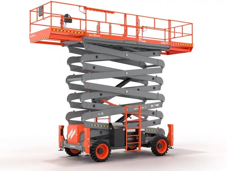 Scissor lift rental 2027 | سيزرلفت للايجار ايجار سيزرلفت تأجير سيزرلفت سيزرلفت للايجار اليومي والاسبوعي والشهري والسنوي | الدمام | الرياض | جدة