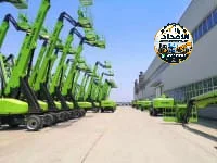 فوركلفت مان لفت سيزرلفت للإيجار الدمام للتواصل معنا #0550574323