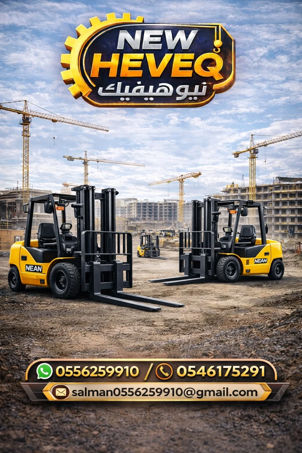 سيزر لفت للايجار المدينة مان لفت للايجار المدينة رافعة شوكية للايجار المدينة 0556259910