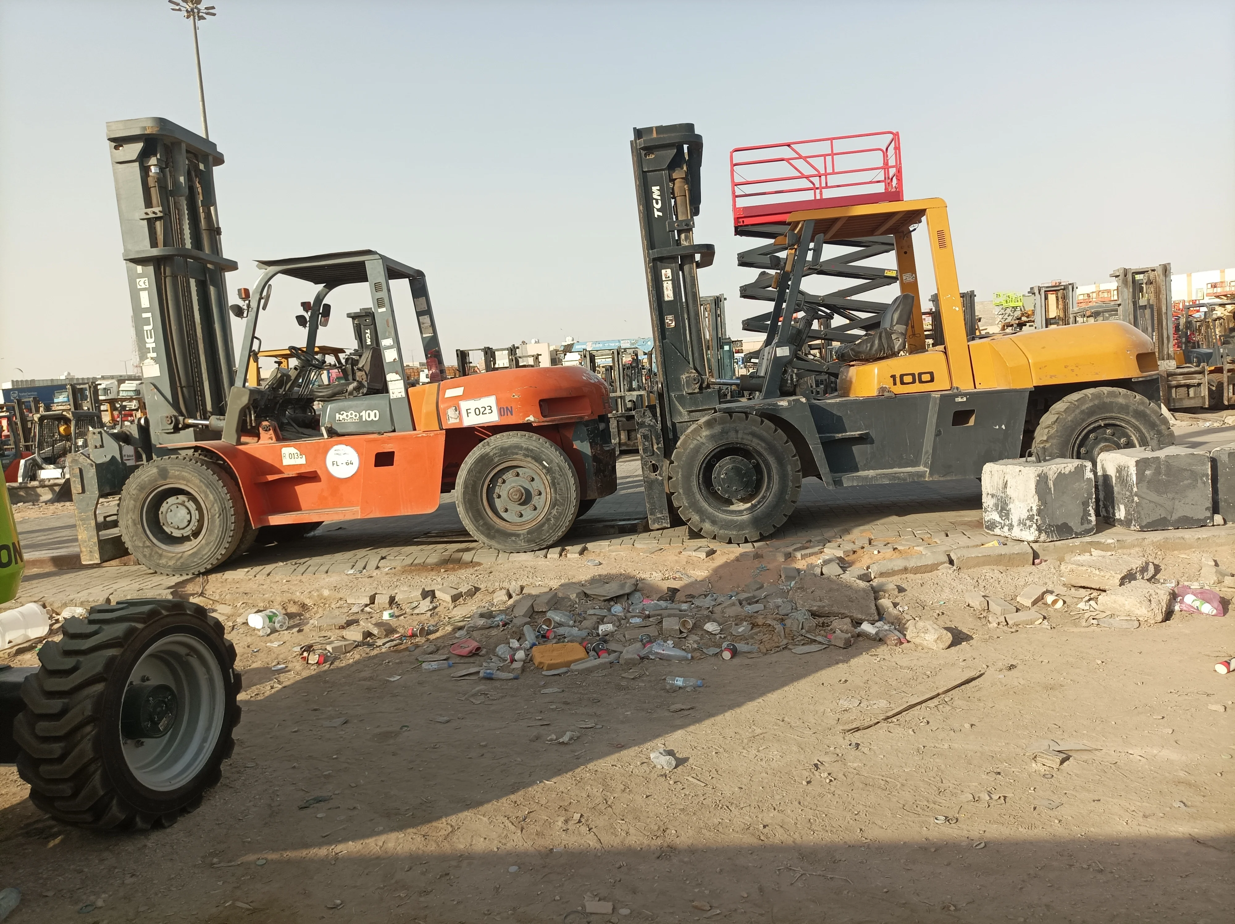 سيزر لفت للايجار في الرياض  ((تأجير سيزر لفت بل رياض