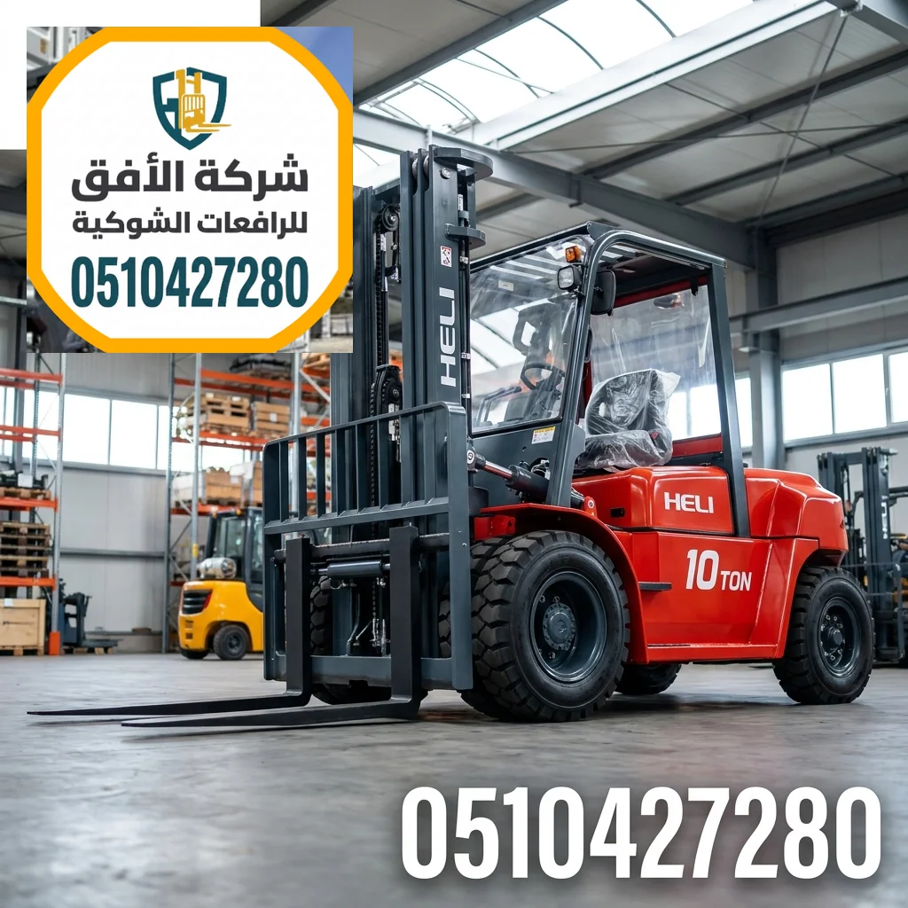 فوركلفت للايجار الرياض - 1.5 طن - 2.5 طن - 3 طن - 5 طن - 7 طن - 10 طن - 16 طن - 20 طن - كهرباء وديزل - للإيجار اليومي والشهري