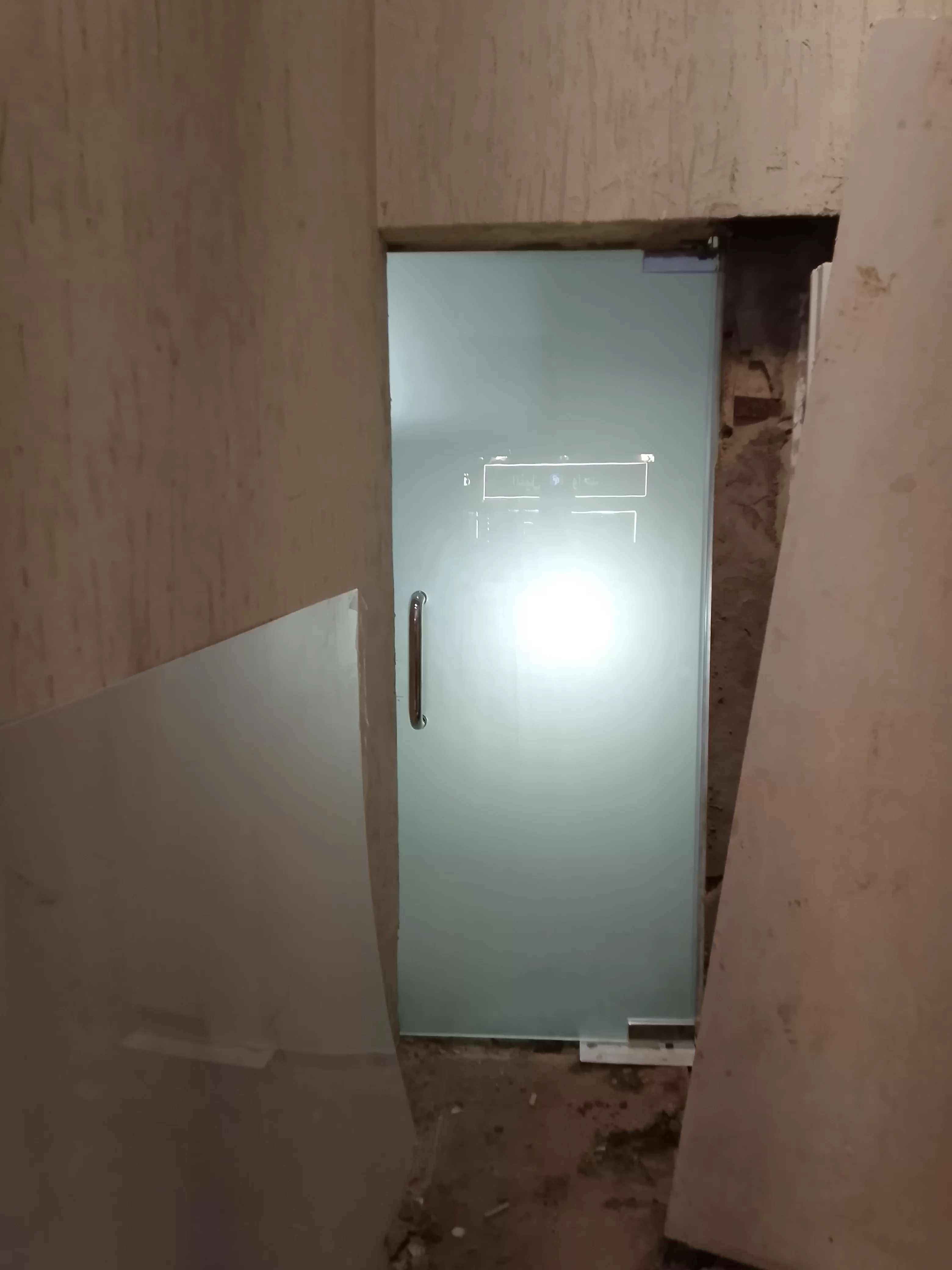 زجاج سكريت صامطه زجاج سكريت جيزان 0535238262