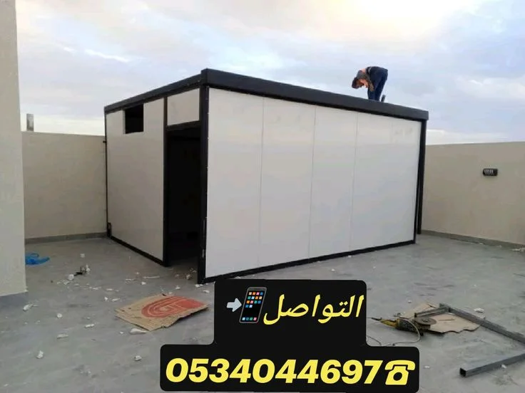تركيب ساندويش بانل الرياض 0534044697📲