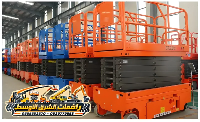 تاجير سيزر لفت في جدة | تركيب كاميرات المراقبة