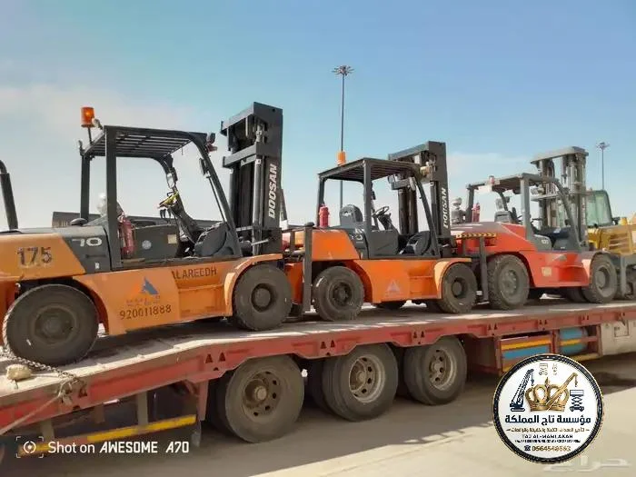 فوركلفت للإيجار في الدمام | حي المزروعية | حي بدر — رافعات شوكية 2 طن 3 طن 5 طن 7 طن 10 طن | تحميل وتنزيل البضائع ⚡