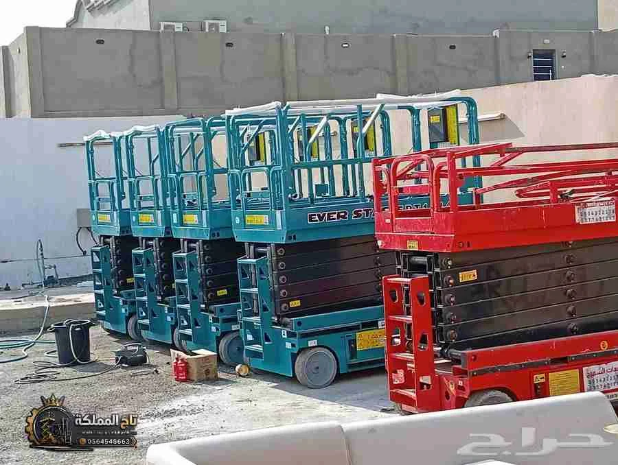 سيزر لفت للإيجار الجبيل | القطيف _ الخبر _ الاحساء ' مملكة السعودية