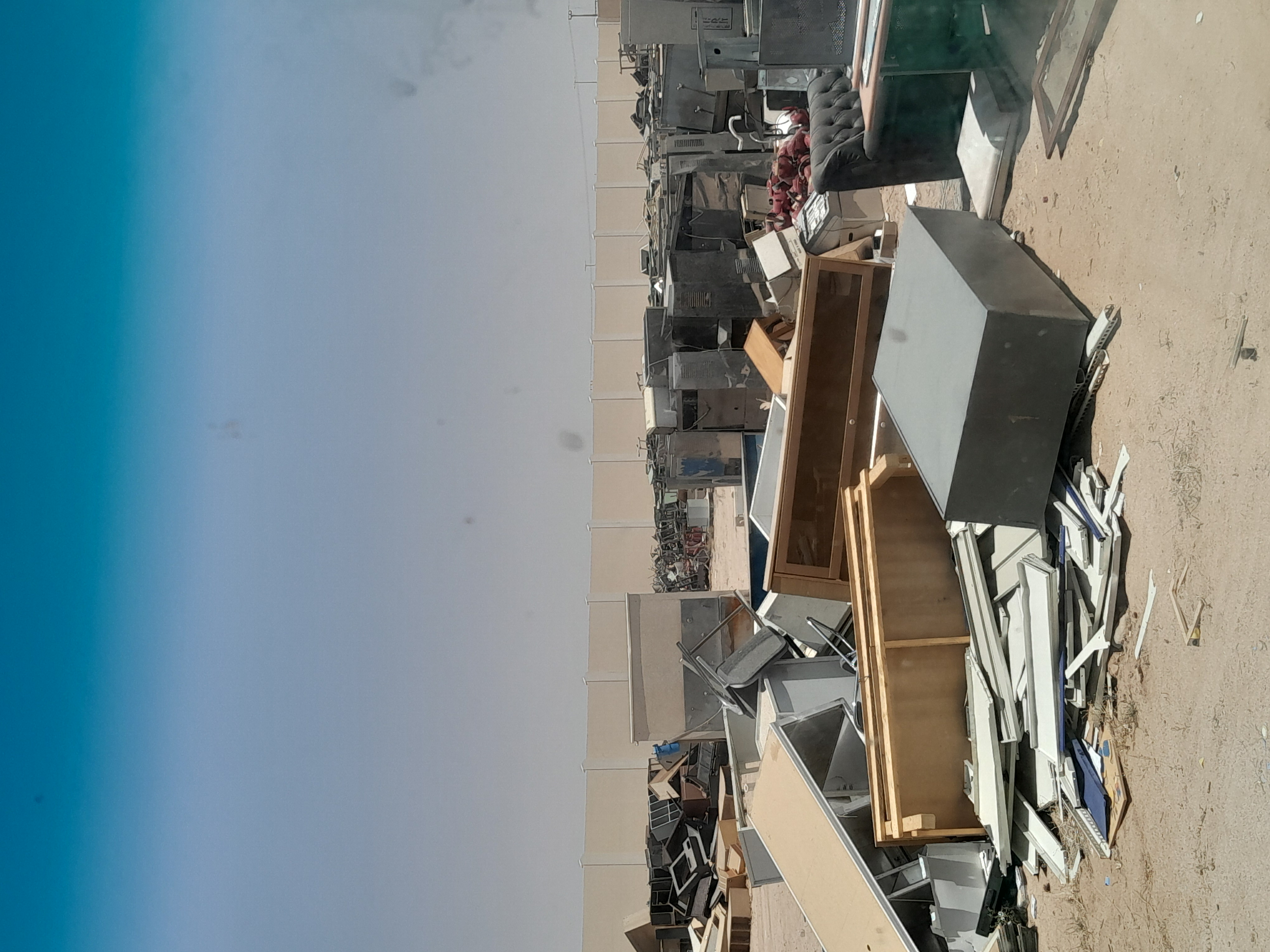شراء مكيفات سكراب