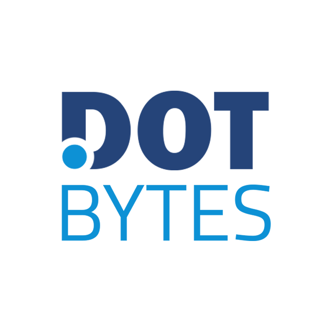 Dotbytes